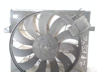 диффузор вентилятора Mercedes-Benz M-Класс W163 2000, A1635000293