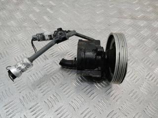 насос гидроусилителя руля Renault Scenic 1 поколение [рестайлинг] 2000, 7700101192