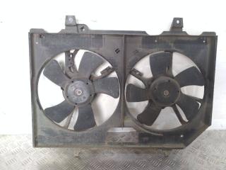 диффузор вентилятора Nissan X-Trail T30 2002, KANSEI, CALSONIC