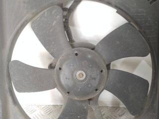 вентилятор радиатора Nissan X-Trail T30 2002