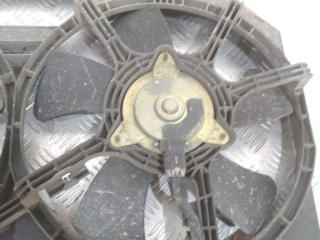 вентилятор радиатора Nissan X-Trail T30 2002