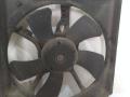 вентилятор радиатора Nissan X-Trail T30 2002 - фото №2