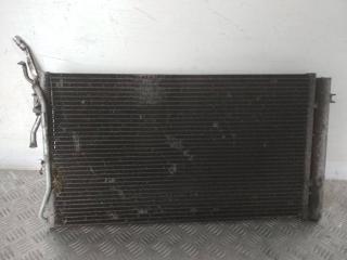 радиатор кондиционера BMW 1 серия E81/E87 [рестайлинг] 2009, 11074810, MODINE, 64509206296