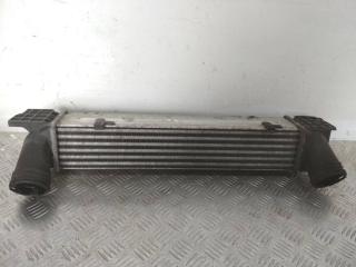 интеркулер BMW 1 серия E81/E87 [рестайлинг] 2009, 3093796, 7524916