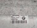 интеркулер BMW 1 серия E81/E87 [рестайлинг] 2009, 3093796, 7524916 - фото №2
