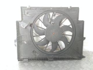 диффузор вентилятора BMW 1 серия E81/E87 [рестайлинг] 2009, 130303941