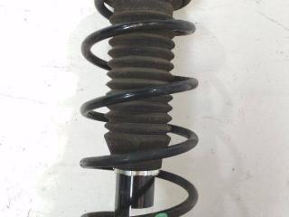 пружина передняя Citroen C1 1 поколение [2-й рестайлинг] 2015