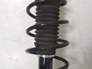 пружина передняя Citroen C1 1 поколение [2-й рестайлинг] 2015