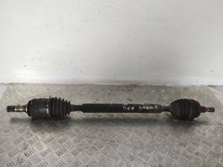 полуось передняя правая (приводной вал, ШРУС) Mercedes-Benz M-Класс W163 2000