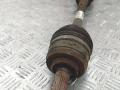 полуось передняя левая (приводной вал, ШРУС) Renault Scenic 3 поколение 2012, 1.5 л., АКПП, 391016076R - фото №3