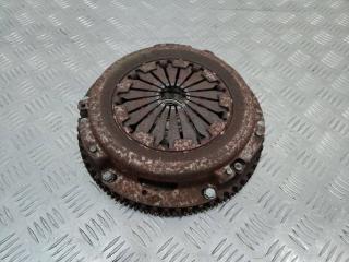 комплект сцепления Renault Megane 1 поколение 1999, 1.4 л., бензин, МКПП