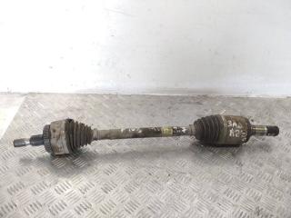 полуось задняя (приводной вал, ШРУС) Mercedes-Benz M-Класс W163 2000, 0501006511