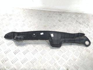 крепление крыла переднего левого Citroen C1 1 поколение [2-й рестайлинг] 2014, 538280H020