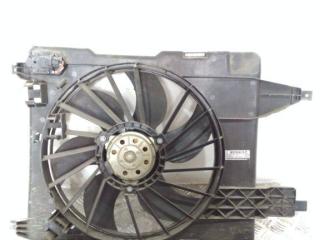 диффузор вентилятора Renault Megane 1 поколение [рестайлинг] 2003, 8200151464