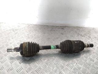 полуось передняя левая (приводной вал, ШРУС) Mercedes-Benz M-Класс W163 2000, 0501006510