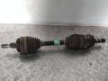 полуось передняя левая (приводной вал, ШРУС) Mercedes-Benz M-Класс W163 2000, 0501006510 - фото №2