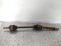полуось передняя правая (приводной вал, ШРУС) Renault Scenic 2 поколение 2004, 1.5 л., дизель - фото №2