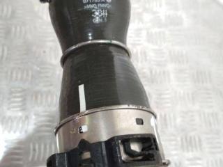 патрубок интеркулера Renault Clio 3 поколение [рестайлинг] 2011, 071785A