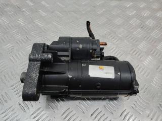 стартер Renault Espace 4 поколение 2006, 8200237594, 0986024220