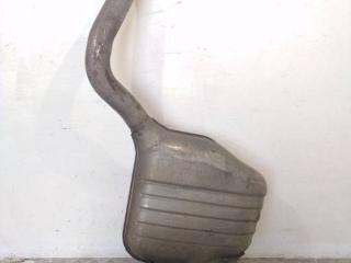 глушитель Mercedes-Benz E-Класс W213/S213/C238/A238 2017, A2134918500