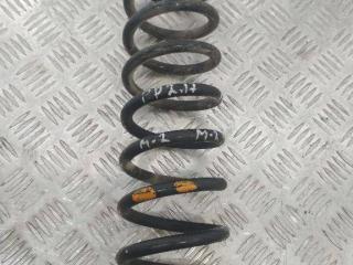 пружина задняя Renault Megane 2 поколение 2005