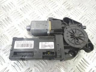 моторчик стеклоподъемника передний левый Renault Megane 3 поколение 2009, 807310004R