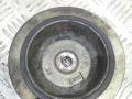 шкив коленвала Renault Scenic 1 поколение 1999, 1.9 л., дизель, 7700115209 - фото №2