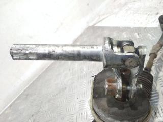 рулевой карданчик Renault Megane 2 поколение 2005, 50410246D