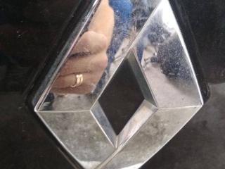 эмблема Renault Laguna 3 поколение 2011, универсал