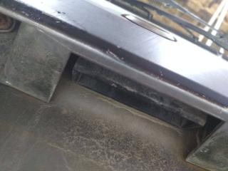 ручка открывания багажника Nissan X-Trail T30 2002