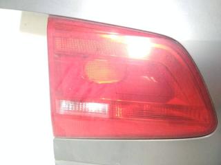 фонарь крышки багажника левый Volkswagen Touran 2 поколение 2016, 176452L