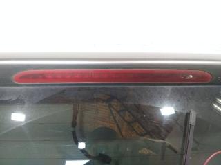 дополнительный стоп-сигнал Volkswagen Touran 2 поколение 2016