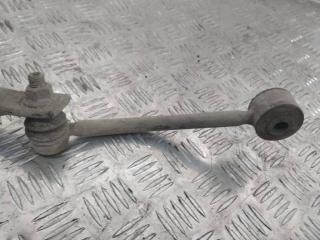 рычаг задний Volkswagen Touareg 1 поколение 2006, 2.5 л., дизель, 734121134239