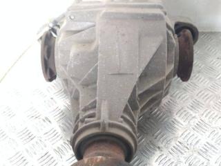 редуктор заднего моста Volkswagen Touareg 1 поколение 2006, 2.5 л., дизель, 4440310018