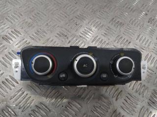блок управления печки / климат-контроля Renault Megane 3 поколение 2010, T1001786G