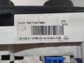 блок управления печки / климат-контроля Renault Megane 3 поколение 2010, T1001786G - фото №3