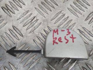 заглушка (решетка) в бампер Renault Megane 3 поколение 2013, 511801897R