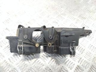 декоративная крышка двигателя Renault Megane 2 поколение [рестайлинг] 2008, 8200468152