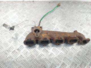 коллектор выпускной Renault Trafic 3 поколение 2017, 140041077R