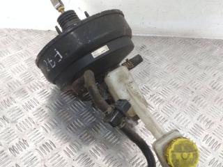 вакуумный усилитель тормозов Nissan X-Trail T30 2004, 864-01717