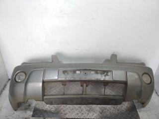 бампер передний Nissan X-Trail T30 2002
