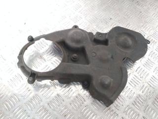 защита (кожух) ремня ГРМ Peugeot 207 1 поколение 2009, 9643649280