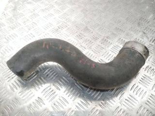 патрубок интеркулера Renault Megane 3 поколение 2012