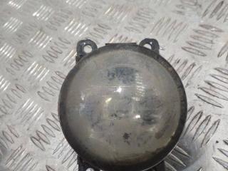 фара противотуманная правая Renault Laguna 3 поколение 2010, 8200074008