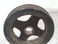 шкив коленвала Toyota Yaris XP9 2006, 1.4 л. - фото №2