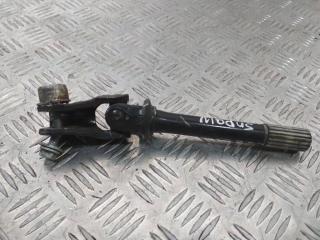 рулевой карданчик Renault Modus 1 поколение [рестайлинг] 2008