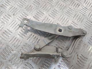 петля капота Renault Scenic 2 поколение 2005, 81662-F