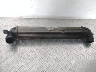 интеркулер Mini Cooper 2 поколение 2010, 8506904, 17518506904-01