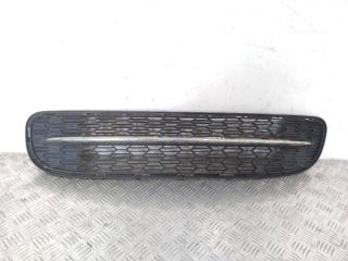 заглушка (решетка) в бампер Mini Cooper 2 поколение 2011, 166149-10