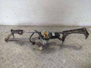 механизм стеклоочистителя (трапеция дворников) Mercedes-Benz C-Класс W203/S203/CL203 [рестайлинг] 2005, A2038200342